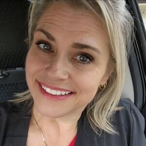 Meet your Posher, Trish